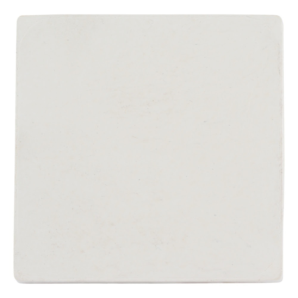 HoldRite 276 Silencer 2 in. x 2 in. x 1/4 in. Neoprene Acoustical Riser Pad for Pipe Support - 2