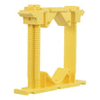 HoldRite 285-S Plenum Rated Variable Closure Strut Clamp for 1 in. to 2 in. CTS and IPS Pipe