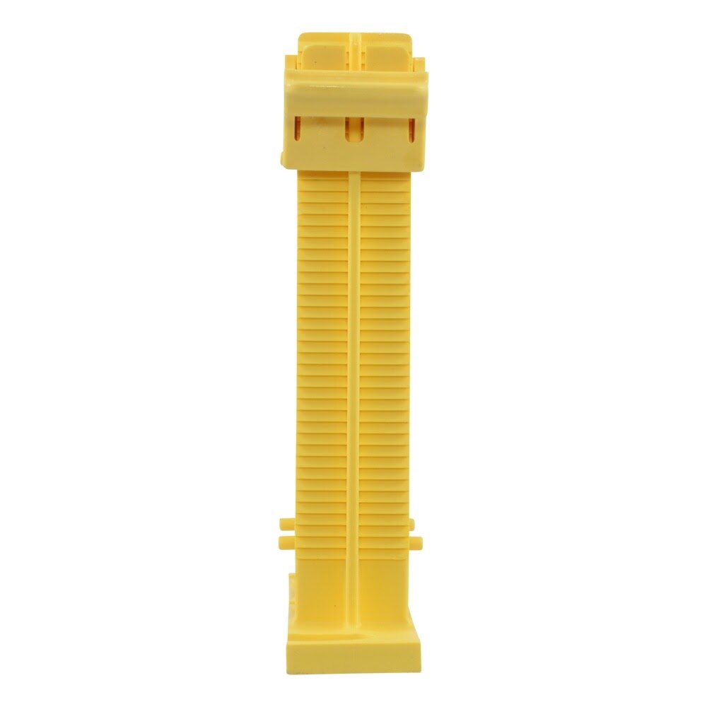 HoldRite 285-S Plenum Rated Variable Closure Strut Clamp for 1 in. to 2 in. CTS and IPS Pipe - 2