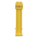 HoldRite 285-S Plenum Rated Variable Closure Strut Clamp for 1 in. to 2 in. CTS and IPS Pipe - 2