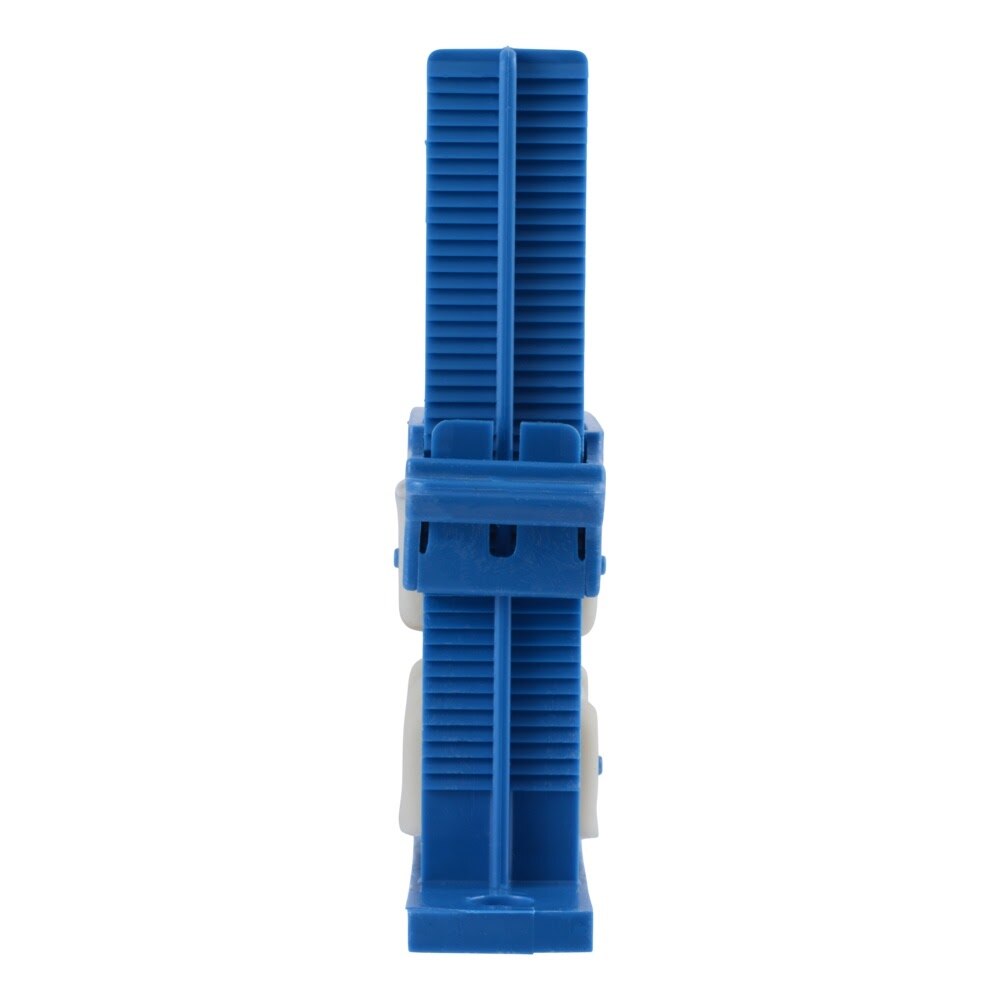 HoldRite 285 1 in to 2 in Silencer Variable Closure Clamp for Flat Surface - 3