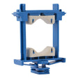 HoldRite 287-P Multi Size Plastic Strut Clamp with Isolation Pads for 1 in to 2 in CTS IPS Pipe