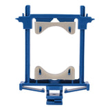 HoldRite 287-P Multi Size Plastic Strut Clamp with Isolation Pads for 1 in to 2 in CTS IPS Pipe - 2