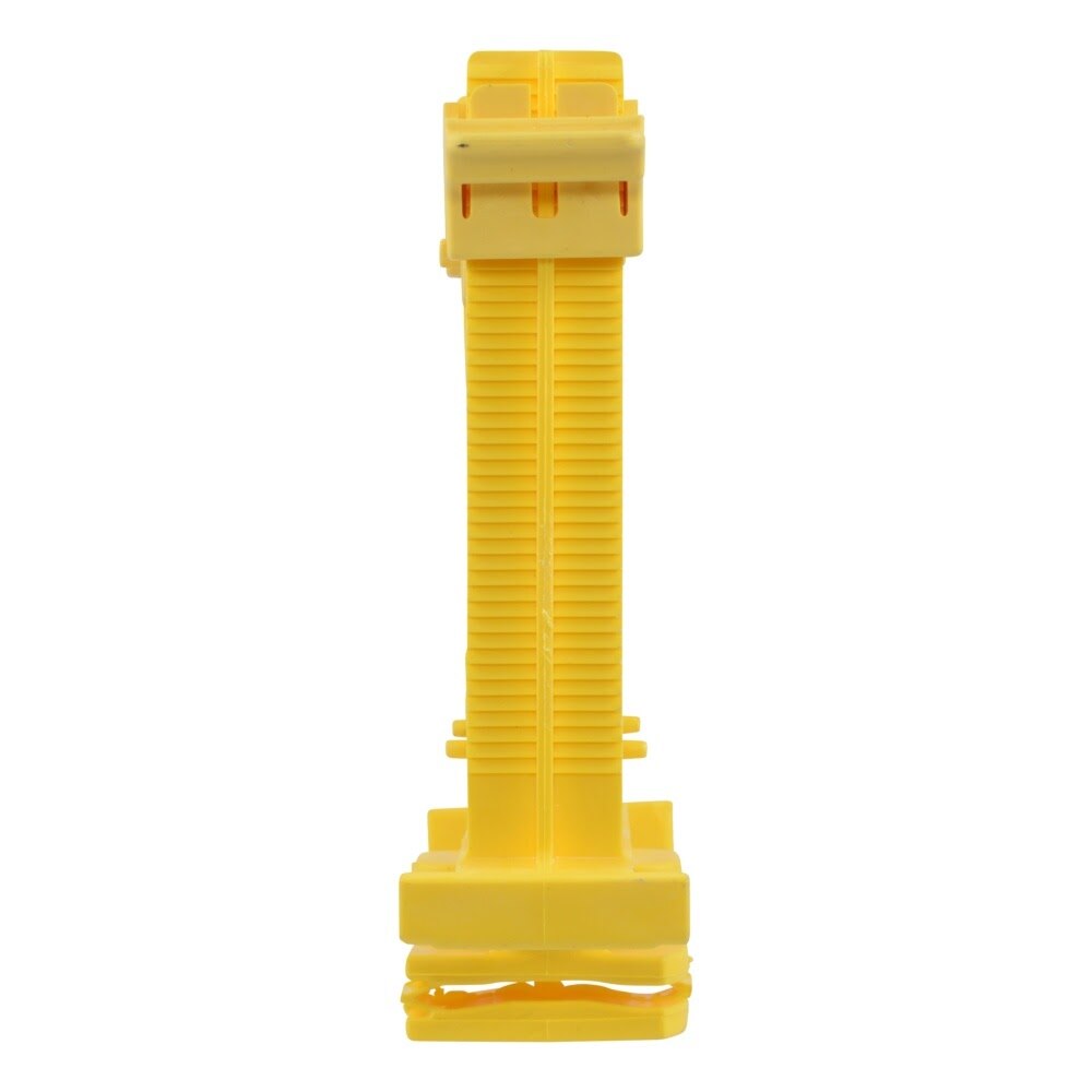 HoldRite 287-S Plenum Rated Variable Closure Strut Clamp for 1 in. to 2 in. CTS IPS - 2