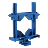 HoldRite 287 1 in. to 2 in. Multi-Size Plastic Strut Clamp for CTS and IPS Pipe