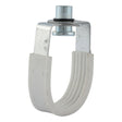 HoldRite 300 1/2 in. CTS Acoustic Loop Hanger with Rubber Liner
