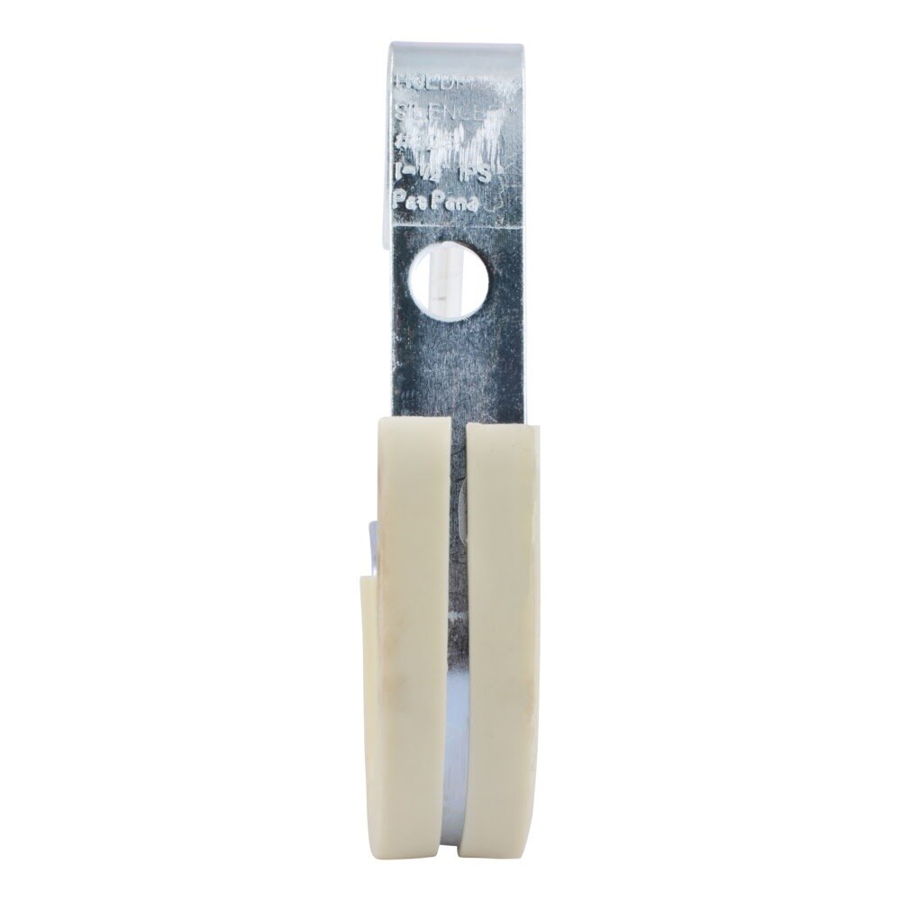 HoldRite 325 Acoustic J-Hanger for 1-1/2 in IPS and 2 in CTS Pipe with TPE Liner - 3