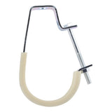 HoldRite 326 Acoustic J-Hanger for 2 in. IPS and 2-1/2 in. CTS Pipe with Acoustic Isolation - 2