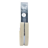 HoldRite 326 Acoustic J-Hanger for 2 in. IPS and 2-1/2 in. CTS Pipe with Acoustic Isolation - 3