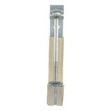HoldRite 327 Acoustic J-Hanger for 2-1/2 in. IPS and 3 in. CTS Pipe - 2