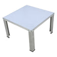 HoldRite 40-S-24-U 24 in Water Heater Stand Unassembled 100 Gallon 1200 lb Capacity