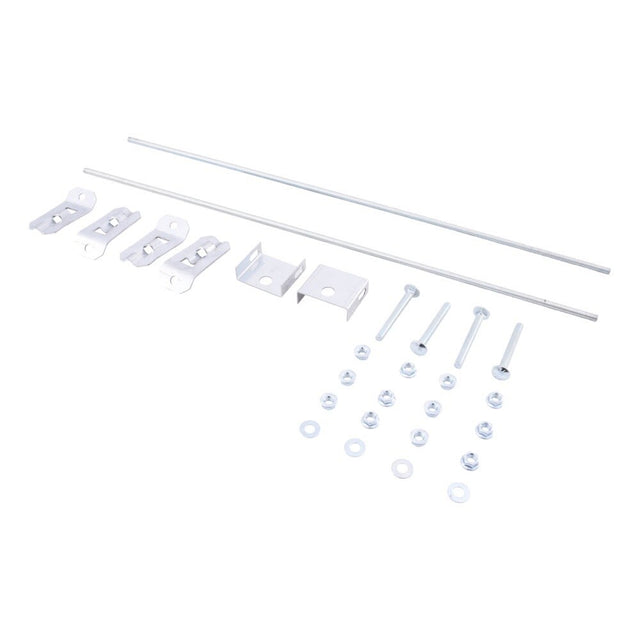 HoldRite 40-WMK 40 Series Wall Mount Kit for Water Heater Platforms