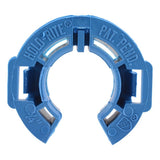 HoldRite 405-R 3/4 in. CTS Flame-Rated Tube Isolator Insert for Metal Studs - 2