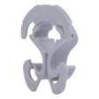 HoldRite 424 1/2 in. Polypropylene Metal Stud Isolator Insert for 121 and 125 Series Brackets