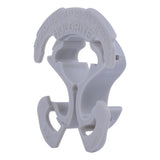 HoldRite 424 1/2 in. Polypropylene Metal Stud Isolator Insert for 121 and 125 Series Brackets