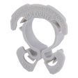 HoldRite 425 3/4 in. Polypropylene Isolator Insert for Metal Studs