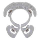 HoldRite 425 3/4 in. Polypropylene Isolator Insert for Metal Studs - 2