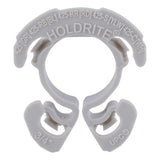 HoldRite 425 3/4 in. Polypropylene Isolator Insert for Metal Studs - 2