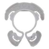 HoldRite 425 3/4 in. Polypropylene Isolator Insert for Metal Studs - 3