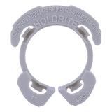 HoldRite 426 1 in. Flame Rated Tube Isolator Insert for Metal Studs and 121 and 125 Series Brackets - 2