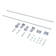 HoldRite 50-WMK 50 Series Wall Mount Kit for Water Heater Platforms
