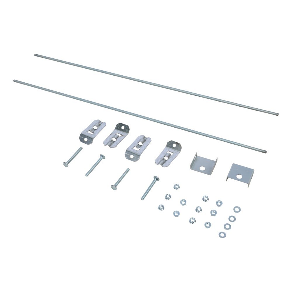 HoldRite 50-WMK 50 Series Wall Mount Kit for Water Heater Platforms