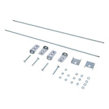 HoldRite 50-WMK 50 Series Wall Mount Kit for Water Heater Platforms