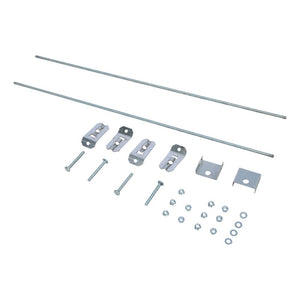 HoldRite 50-WMK 50 Series Wall Mount Kit for Water Heater Platforms