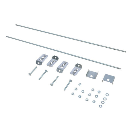 HoldRite 50-WMK 50 Series Wall Mount Kit for Water Heater Platforms