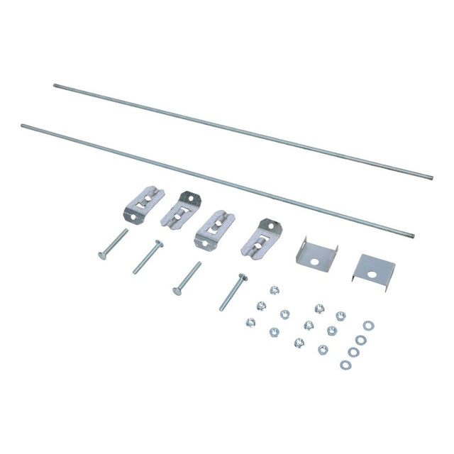 HoldRite 50-WMK 50 Series Wall Mount Kit for Water Heater Platforms