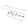HoldRite 50-WMK 50 Series Wall Mount Kit for Water Heater Platforms