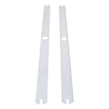 HoldRite 60-CB Cross Braces for Suspended Water Heaters (1 Pair) - 2