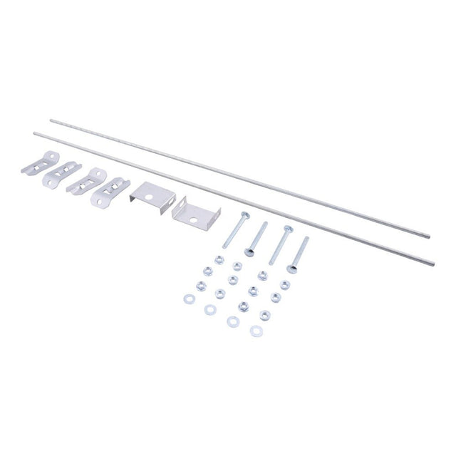 HoldRite 60-WMK Wall Mount Kit for Suspended Water Heater