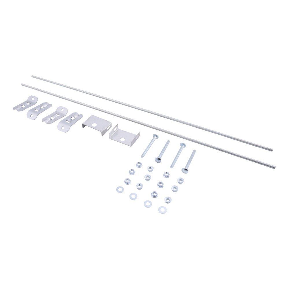 HoldRite 60-WMK Wall Mount Kit for Suspended Water Heater - 2