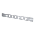 HoldRite 601-20 20 in. Galvanized Steel Flat Bracket for CPVC Piping