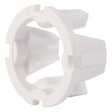 HoldRite 604 LockRite Glueable 1/2 in. CTS Insert for CPVC 1 in. OD