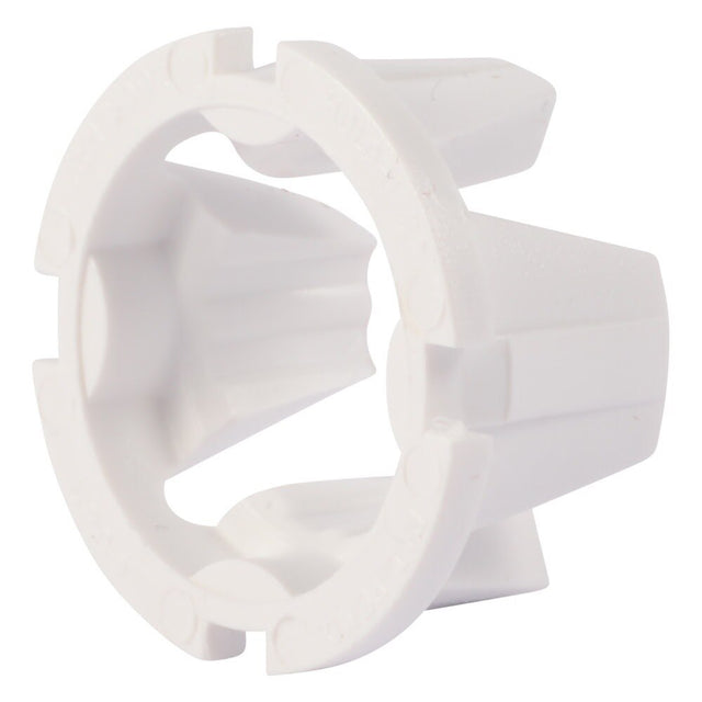 HoldRite 604 LockRite Glueable 1/2 in. CTS Insert for CPVC 1 in. OD
