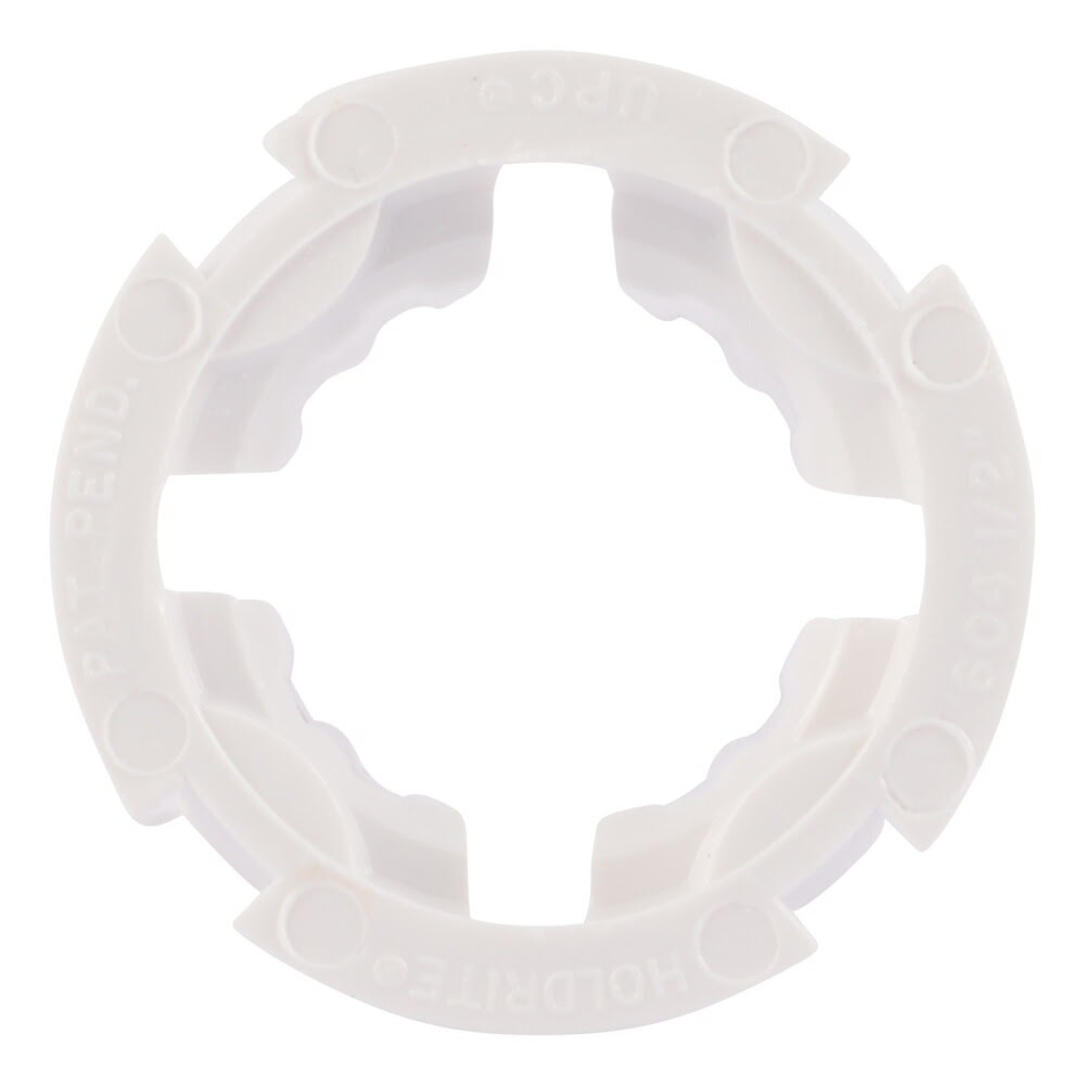 HoldRite 604 LockRite Glueable 1/2 in. CTS Insert for CPVC 1 in. OD - 2