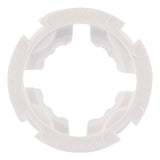 HoldRite 604 LockRite Glueable 1/2 in. CTS Insert for CPVC 1 in. OD - 2