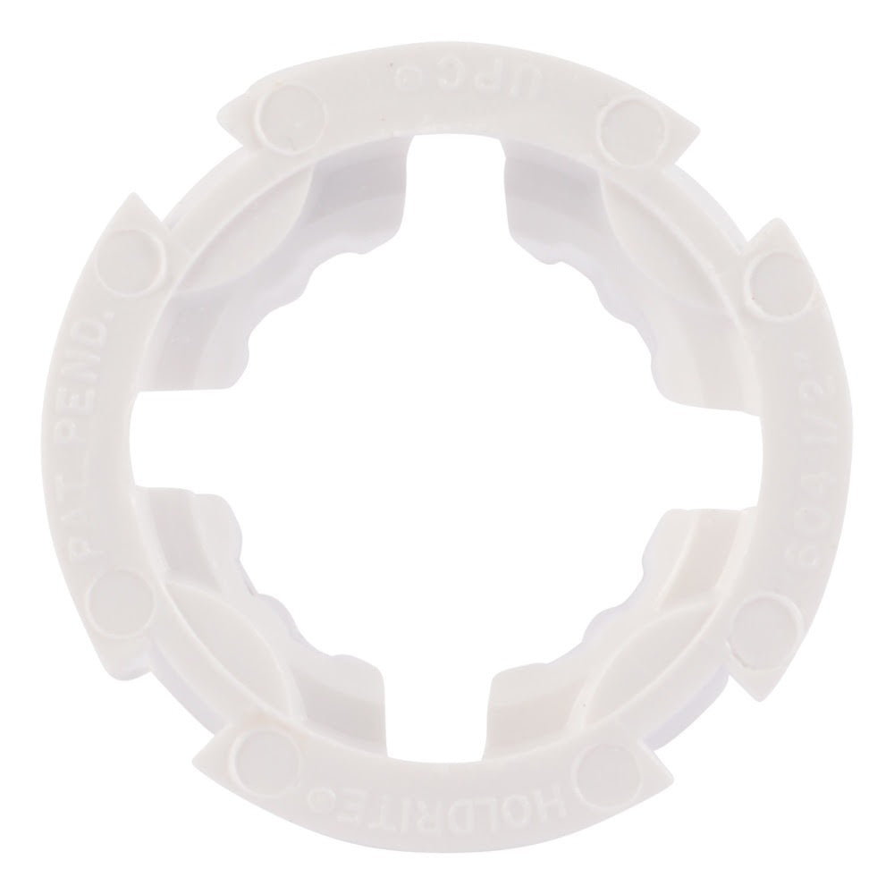 HoldRite 604 LockRite Glueable 1/2 in. CTS Insert for CPVC 1 in. OD - 2