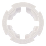 HoldRite 604 LockRite Glueable 1/2 in. CTS Insert for CPVC 1 in. OD - 2