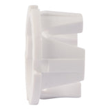 HoldRite 604 LockRite Glueable 1/2 in. CTS Insert for CPVC 1 in. OD - 3