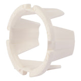 HoldRite 605 LockRite 3/4 in. Grooved PVC Insert for CPVC Pipe, 1 in. OD