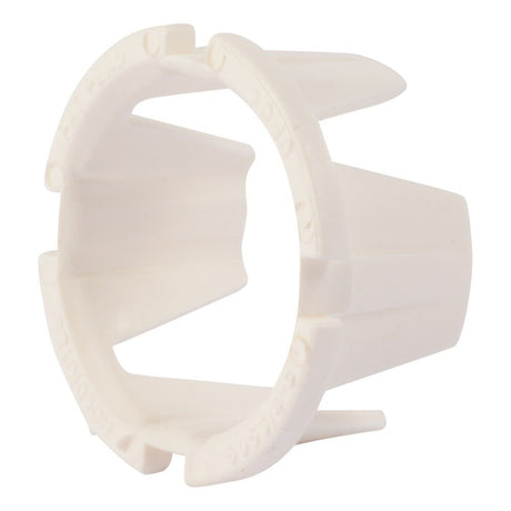 HoldRite 605 LockRite 3/4 in. Grooved PVC Insert for CPVC Pipe, 1 in. OD