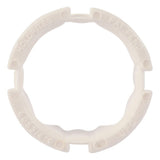 HoldRite 605 LockRite 3/4 in. Grooved PVC Insert for CPVC Pipe, 1 in. OD - 2