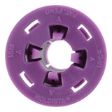 HoldRite 701 1/2 in. CTS PEXRite Plastic Stub-out Clamp for Brackets Tool Free Installation - 2