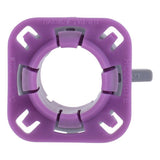 HoldRite 702 3/4 in. PEXRite Stub-Out Clamp for PEX Copper and CPVC - 2