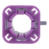 HoldRite 702 3/4 in. PEXRite Stub-Out Clamp for PEX Copper and CPVC - 2