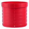 HoldRite 703-EXT 3 in. Sleeve Extension for 1/2 in. CTS 703 In-Slab Stub-Up Support