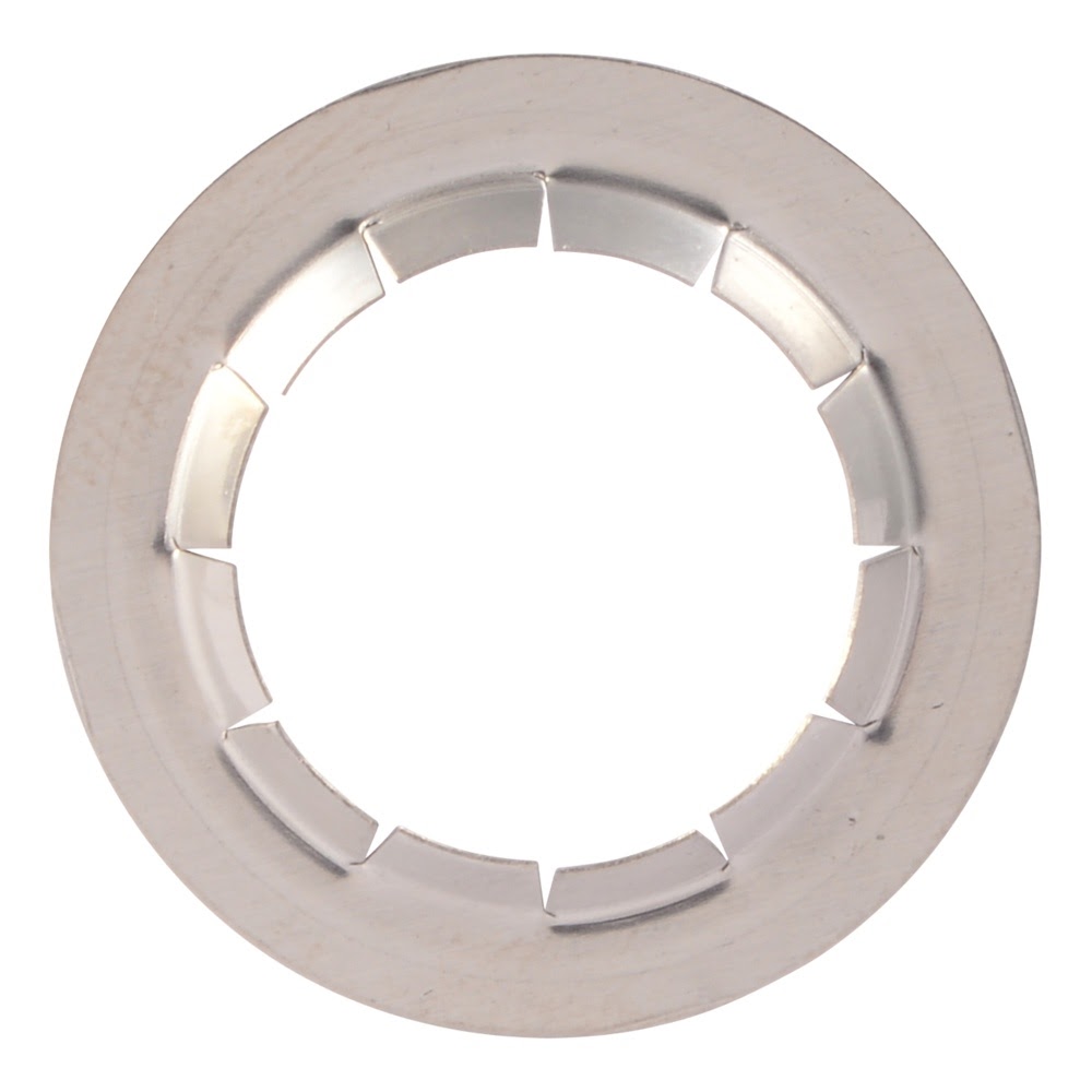 HoldRite 703-RET 1/2 in. CTS PEX Retainer Ring for Securing PEX Pipe - 2